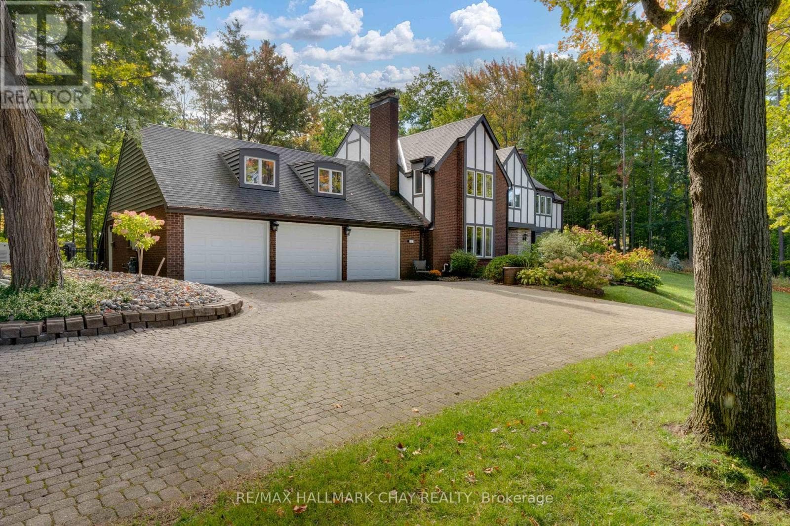 5 bed 5 bath single family at 11 PARK TRAIL — $2,199,800