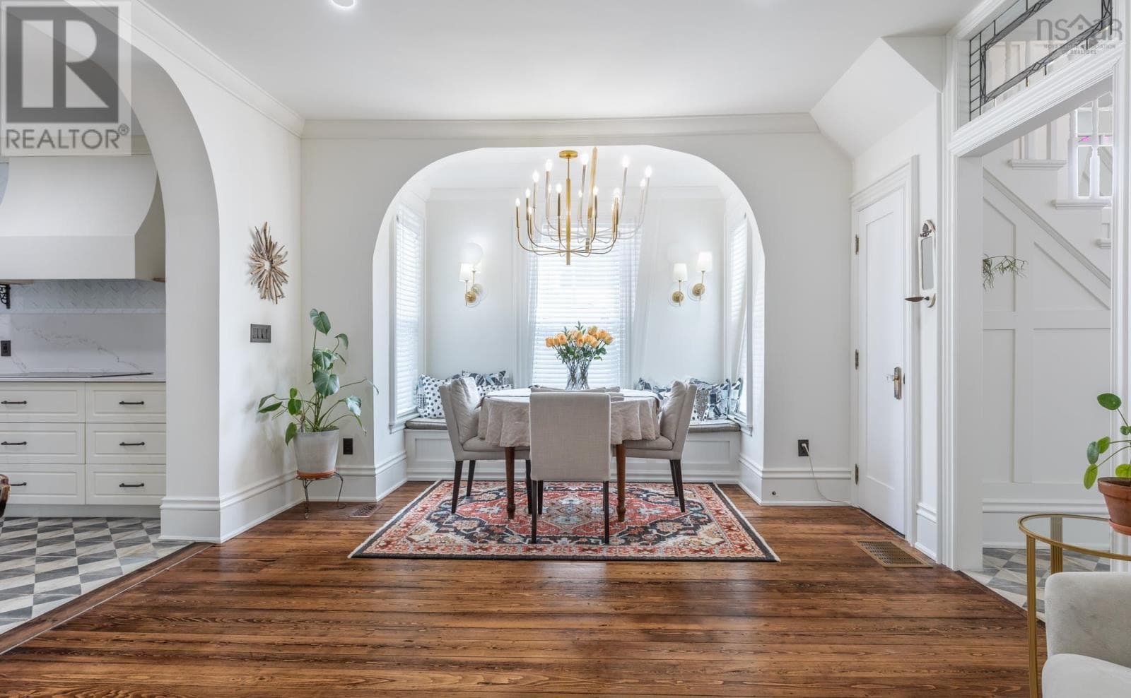 3 bed 3 bath single family at 34 Chester Street — $585,000