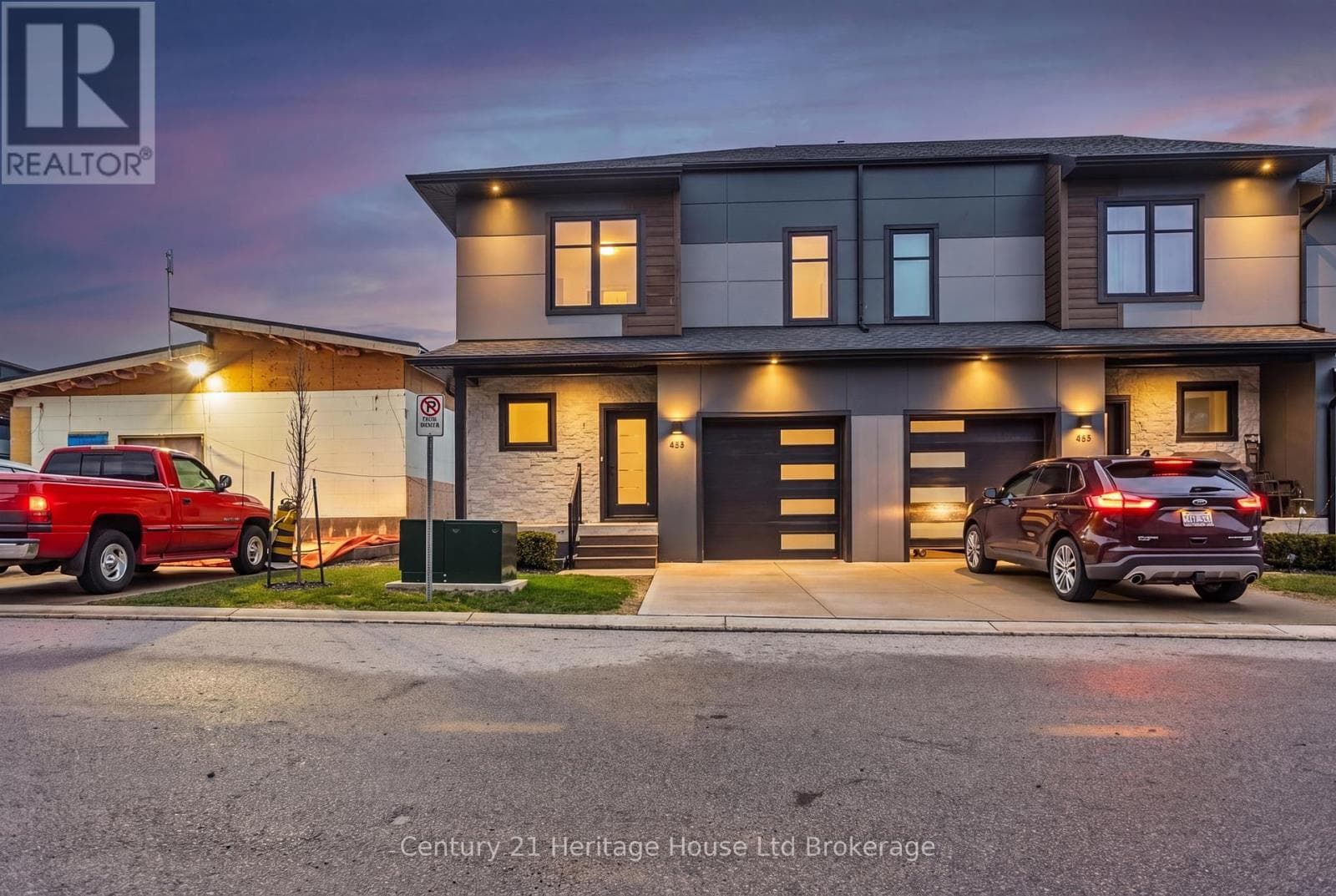 3 bed 3 bath single family at 606 - 361 QUARTER TOWN LINE — $517,500