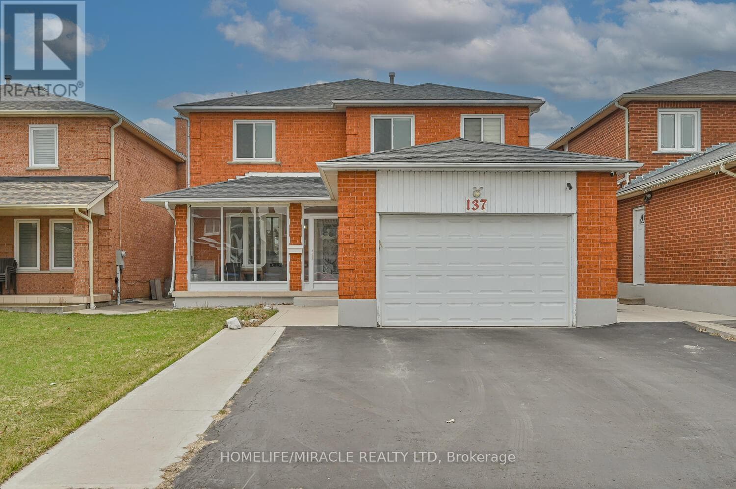 7 bed 5 bath single family at 137 MINGLEHAZE DRIVE — $1,289,900