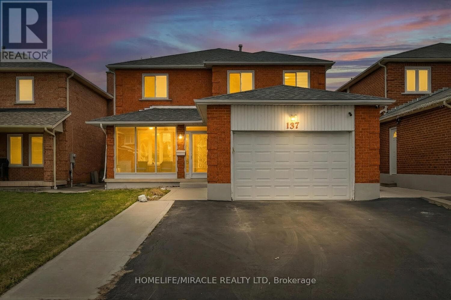 137 MINGLEHAZE DRIVE photo 2