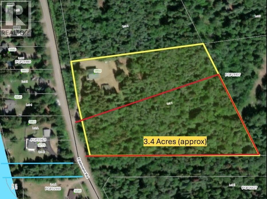 Lot B EDELMANN ROAD photo 2
