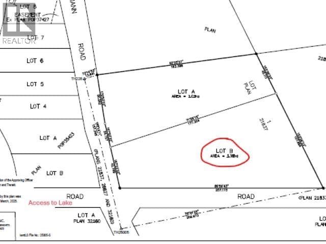 Lot B EDELMANN ROAD photo 3