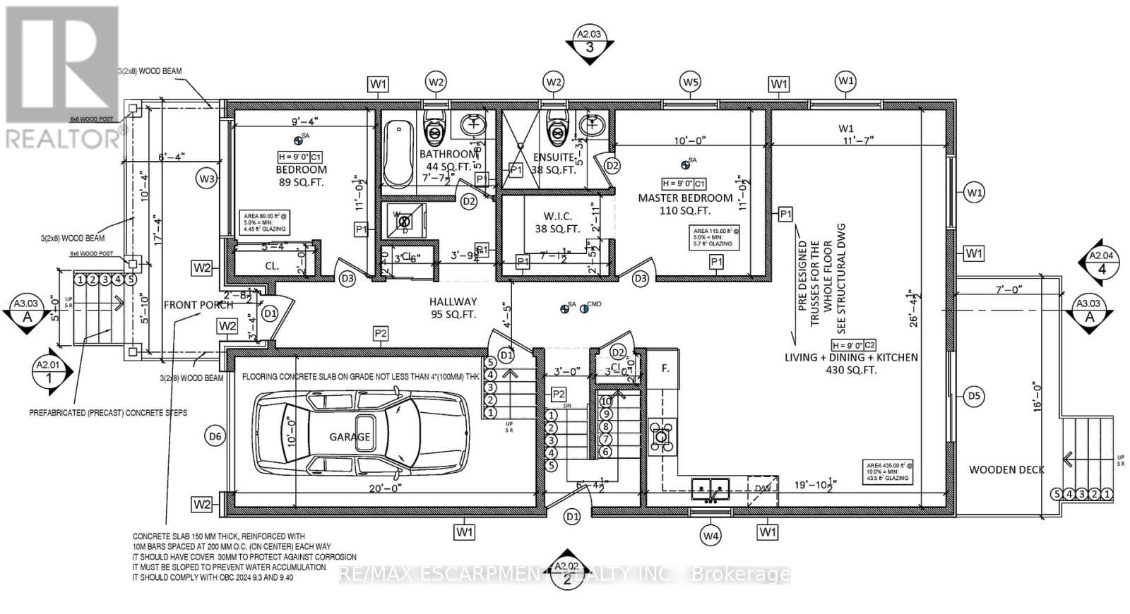 86 PIKE CREEK DRIVE photo 2