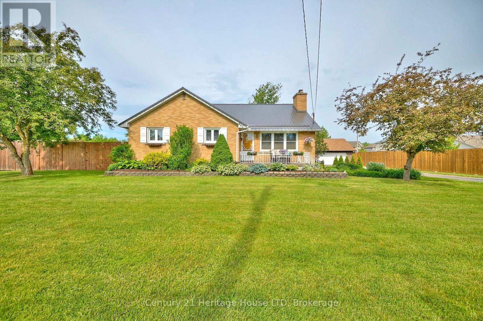 5 bed 4 bath single family at 467 GORHAM ROAD — $649,000