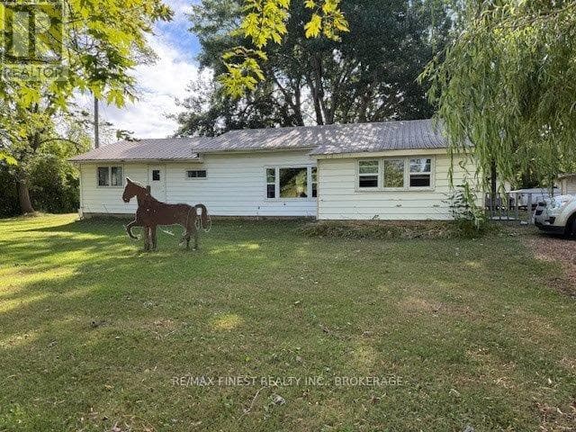 2 bed 1 bath single family at 1623 ROAD 96 — $279,900