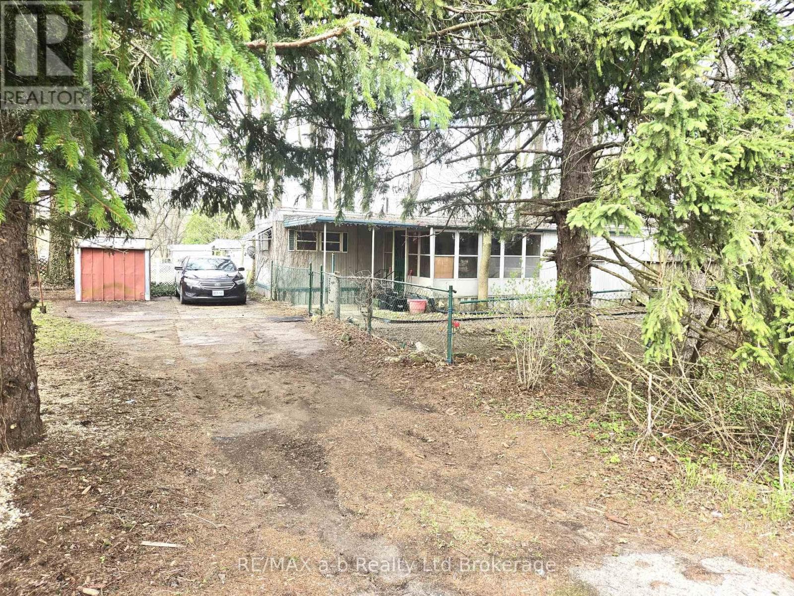 2 bed 1 bath single family at 1 FIRST STREET — $125,000
