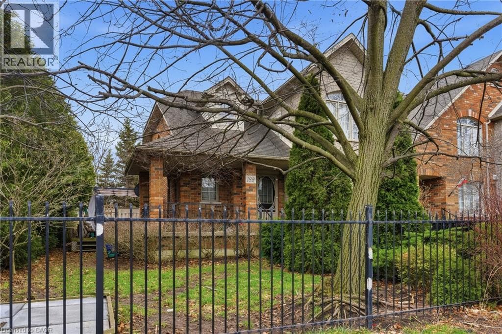 189 LIVINGSTON Avenue photo 4
