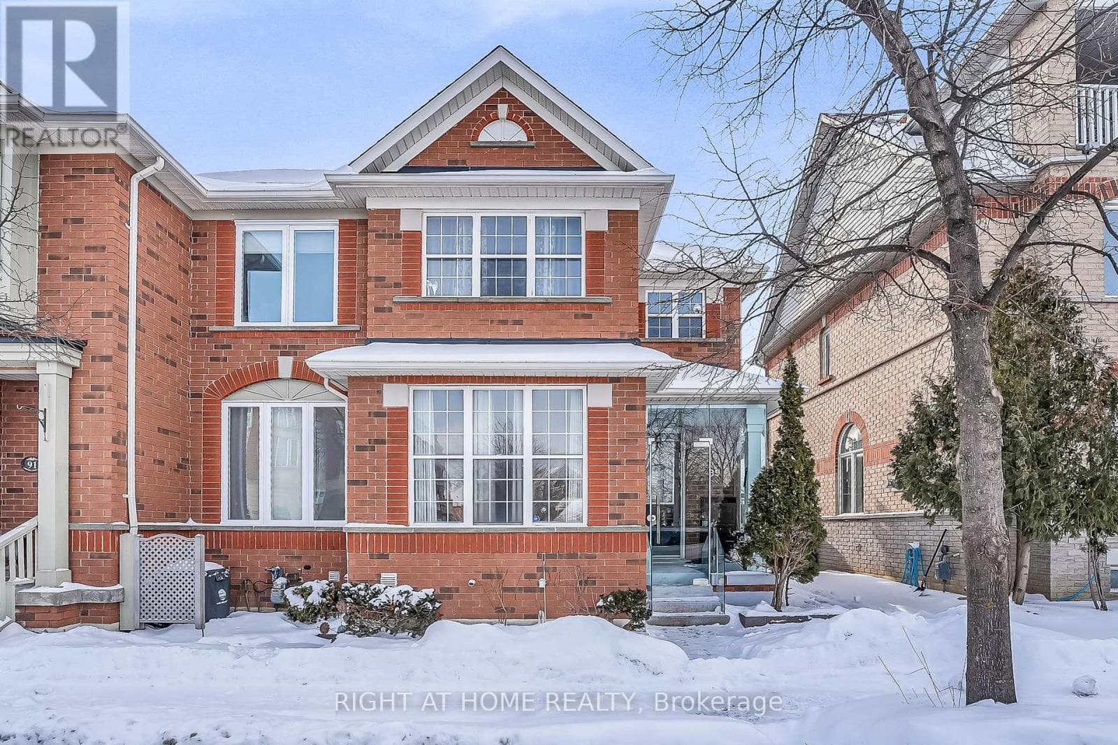 3 bed 3 bath single family at 89 CORNELL PARK AVENUE — $1,049,000