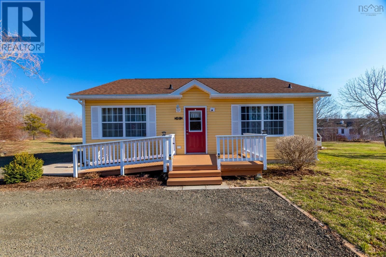2 bed 1 bath single family at 5050 Granville Road — $419,000