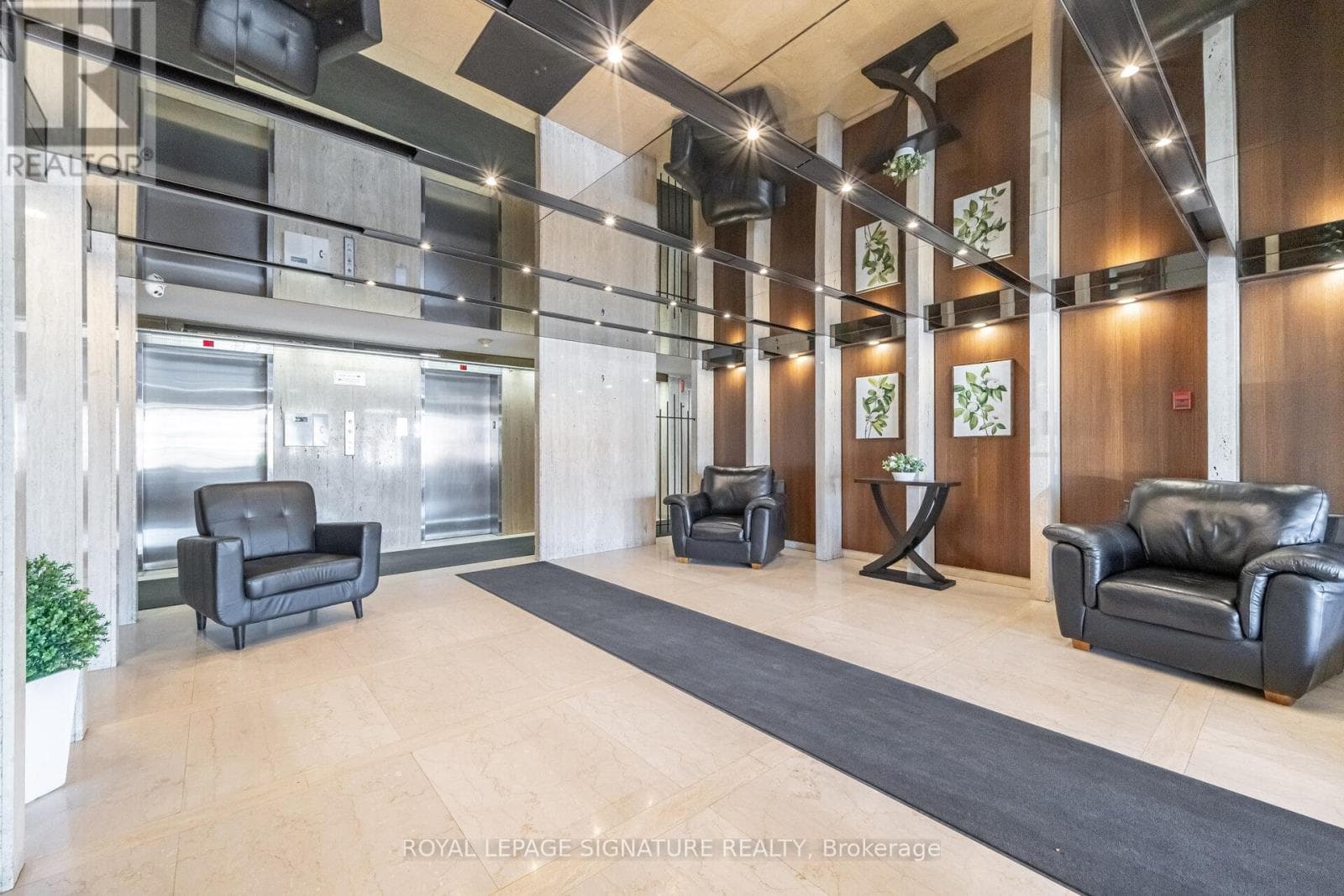 1508 - 44 FALBY COURT photo 4