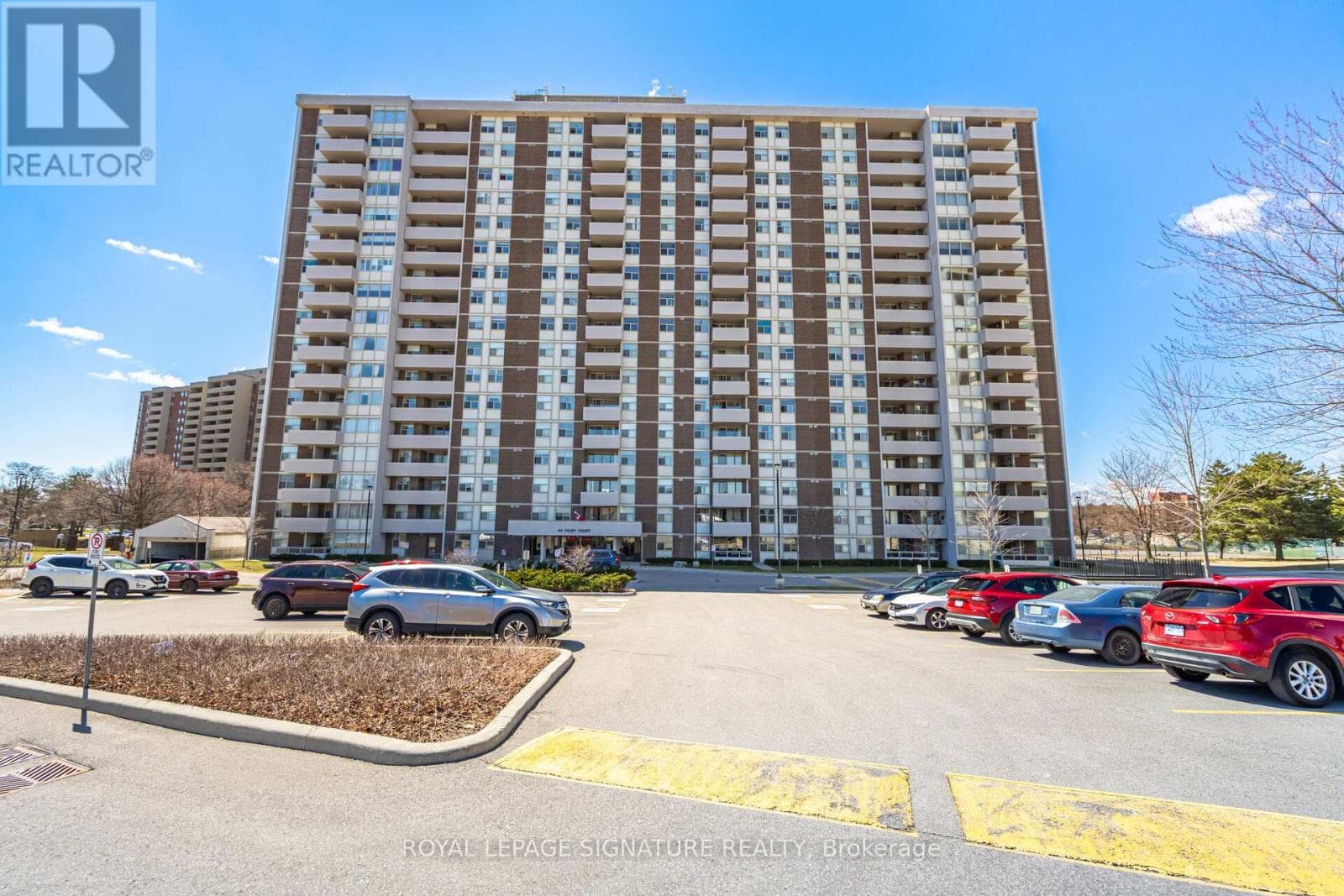 3 bed 2 bath single family at 1508 - 44 FALBY COURT — $539,900