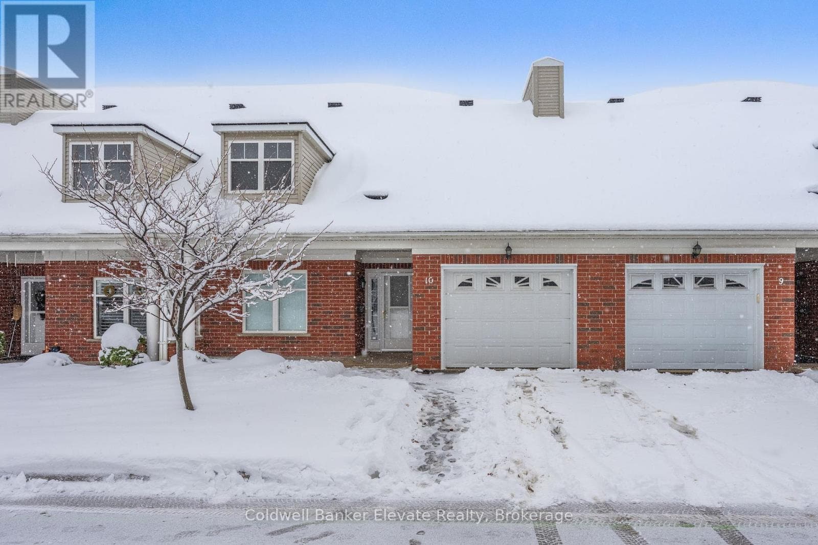2 bed 2 bath single family at 10 - 2705 KINGSWAY DRIVE — $450,000