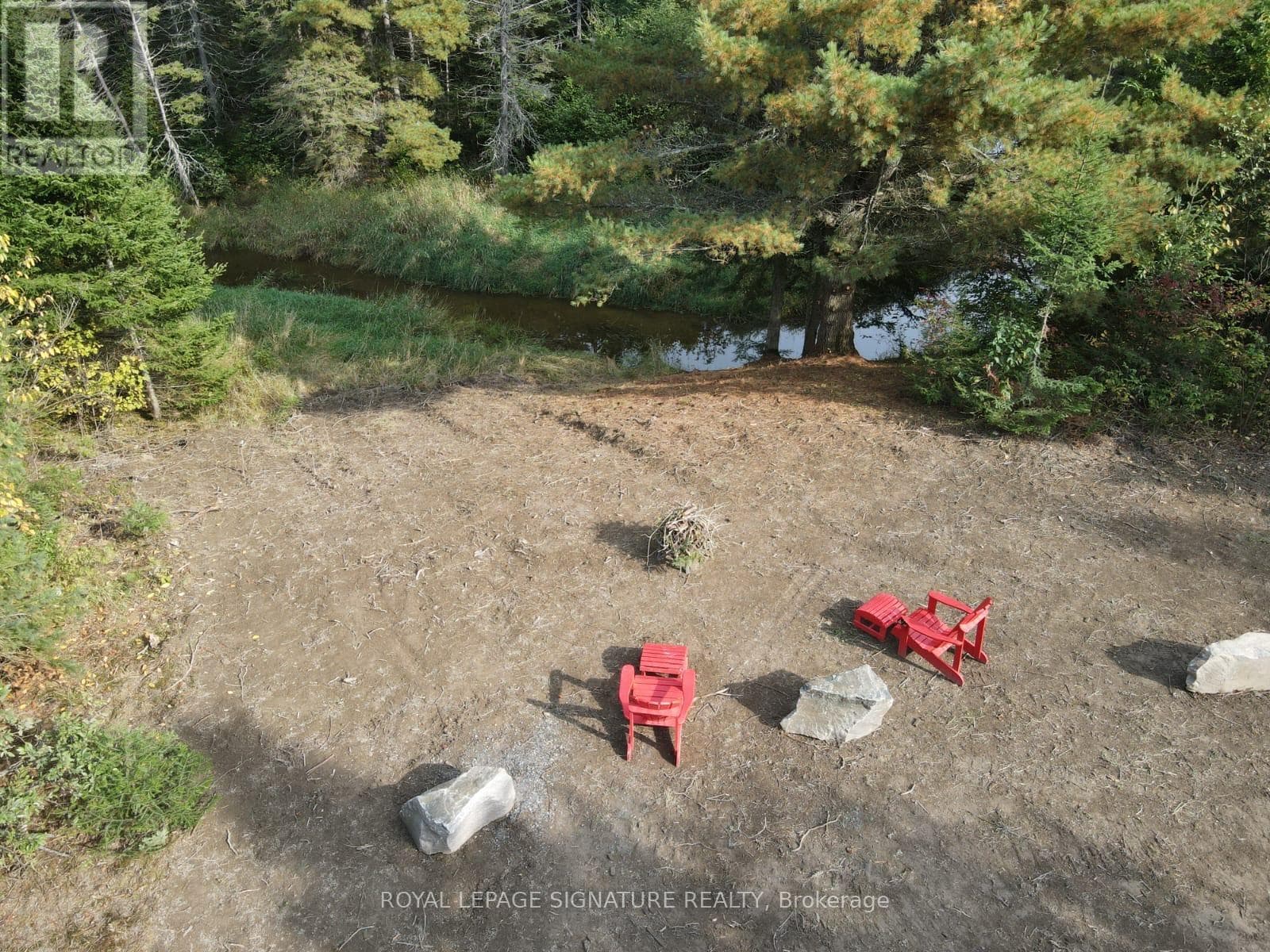 vacant land at 938 BARTLETT LAKE ROAD — $249,900
