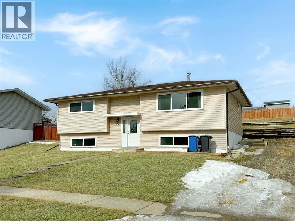 3 bed 2 bath single family at 10250 97th Avenue — $239,000