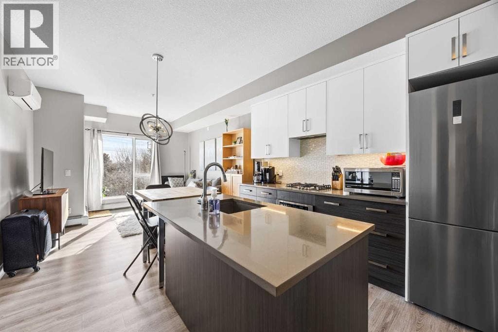 2 bed 2 bath single family at 204, 1521 26 Avenue SW — $334,999