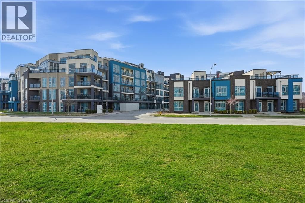 2 bed 1 bath single family at 10 CONCORD Place Unit# 304 — $399,900