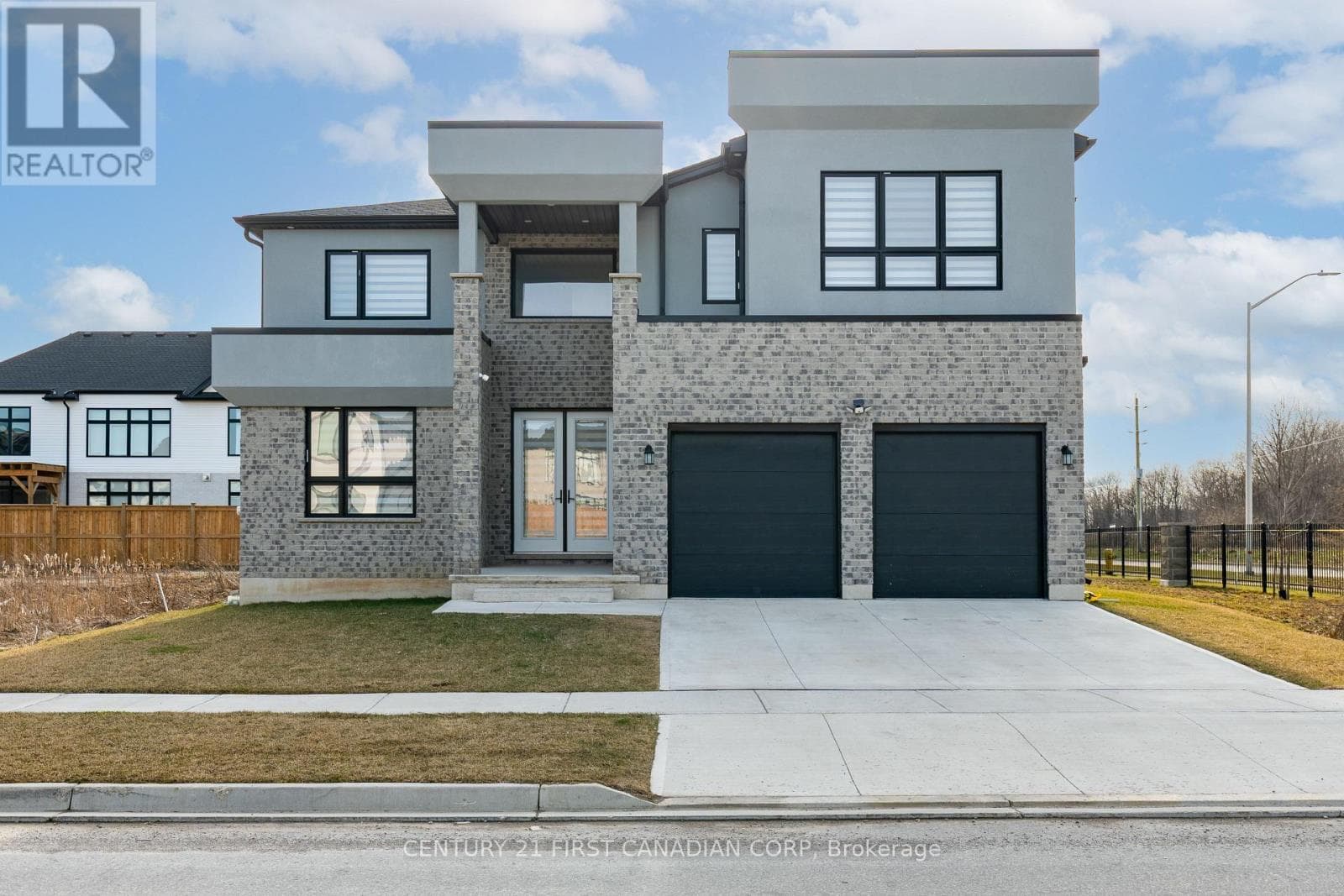 4 bed 4 bath single family at 3415 ISLEWORTH ROAD — $1,099,000