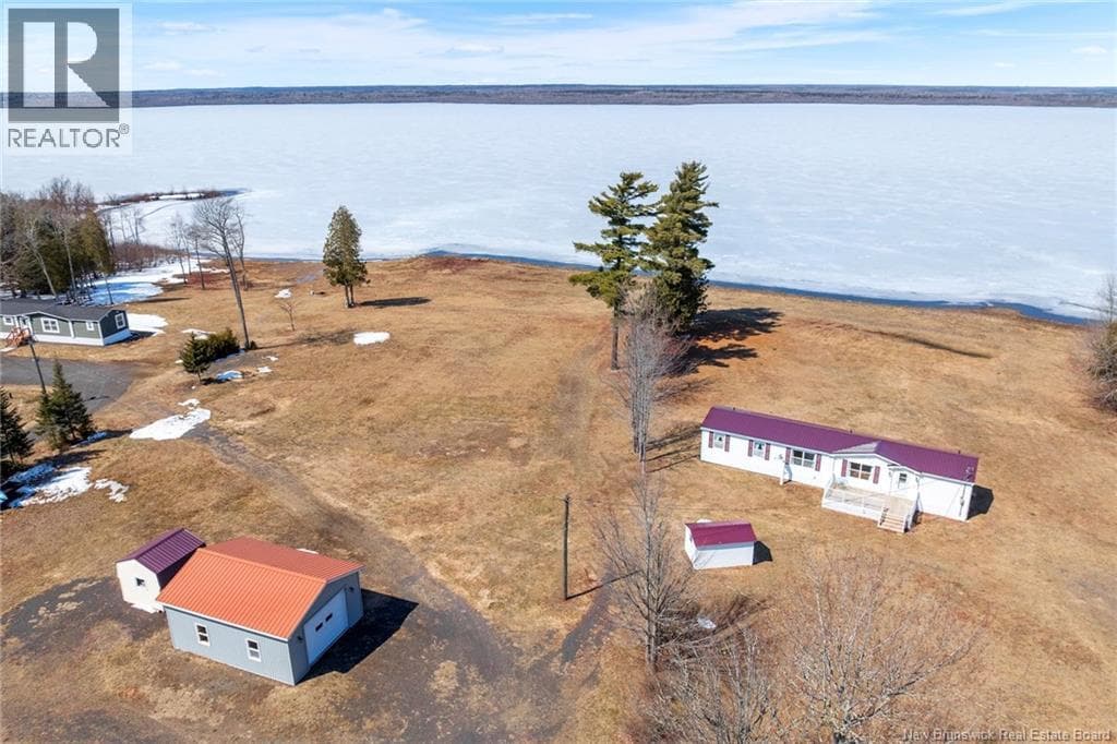 388 Cox Point Road photo 3