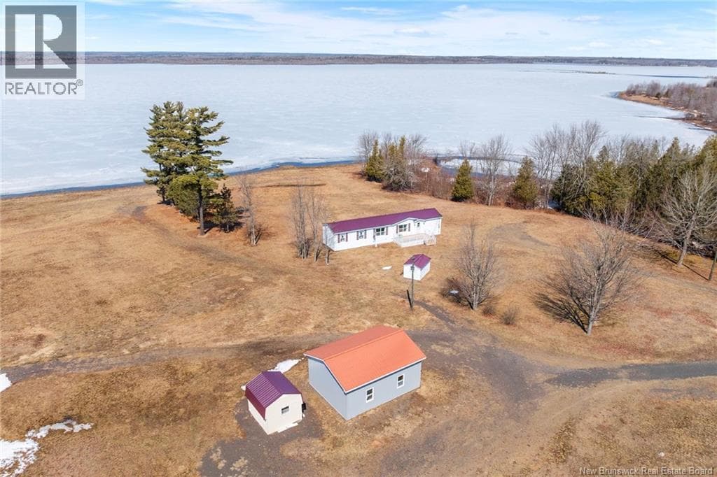 3 bed 2 bath single family at 388 Cox Point Road — $549,999