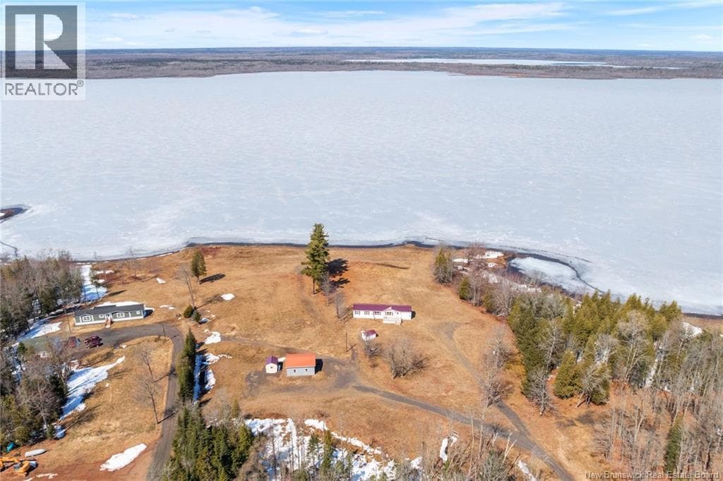 388 Cox Point Road photo 2