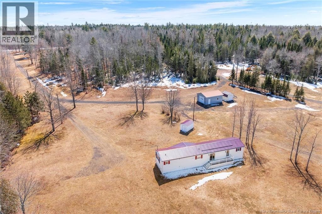 388 Cox Point Road photo 5