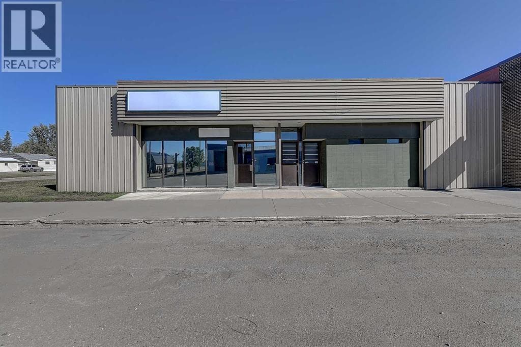 office at 10030 101 Avenue — $275,000
