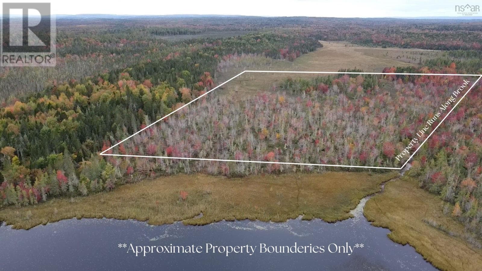 vacant land at Lot Walton Woods Road — $25,000