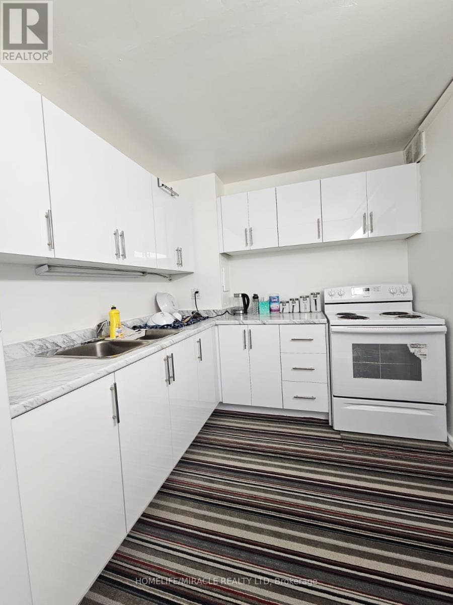 201 - 715 DON MILLS ROAD photo 4