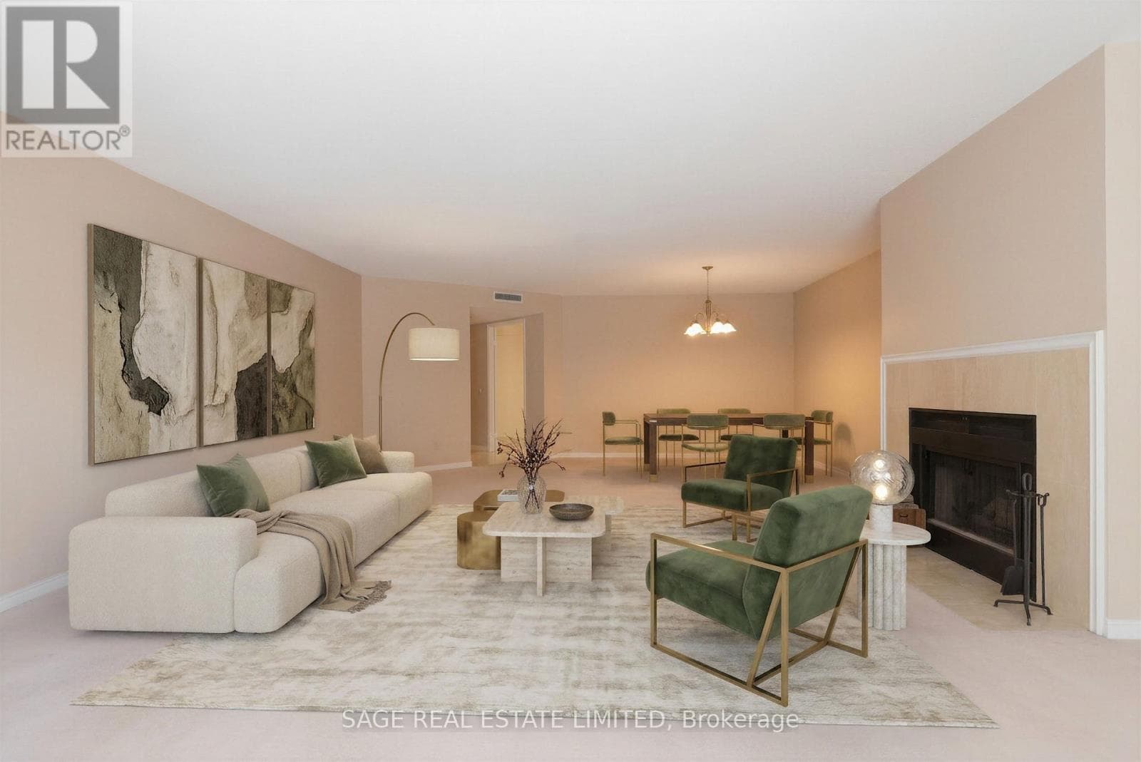 4 bed 3 bath single family at 302 - 25 GEORGE STREET — $1,149,000