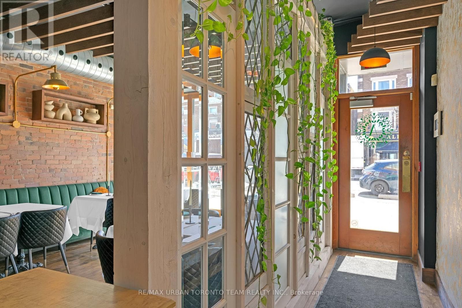 162 DANFORTH AVENUE photo 2