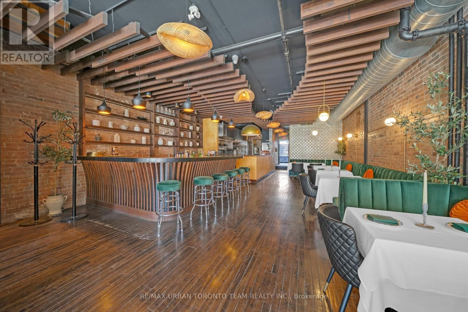162 DANFORTH AVENUE photo 3