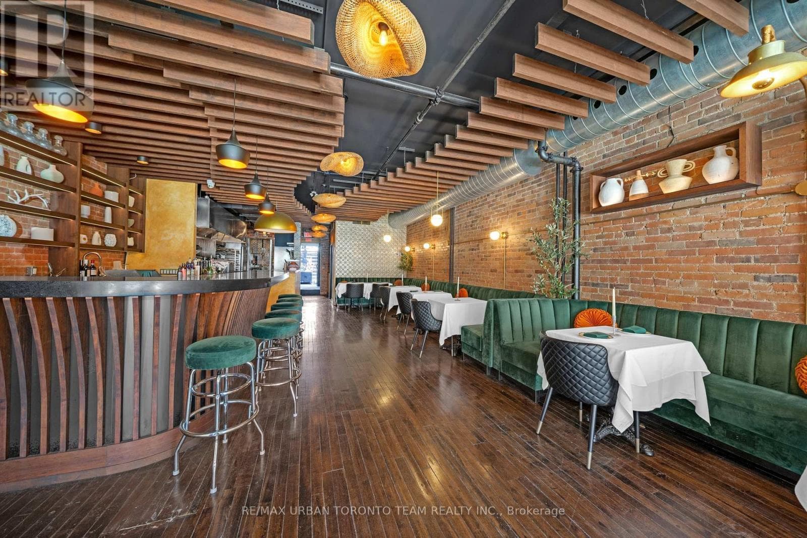 162 DANFORTH AVENUE photo 4