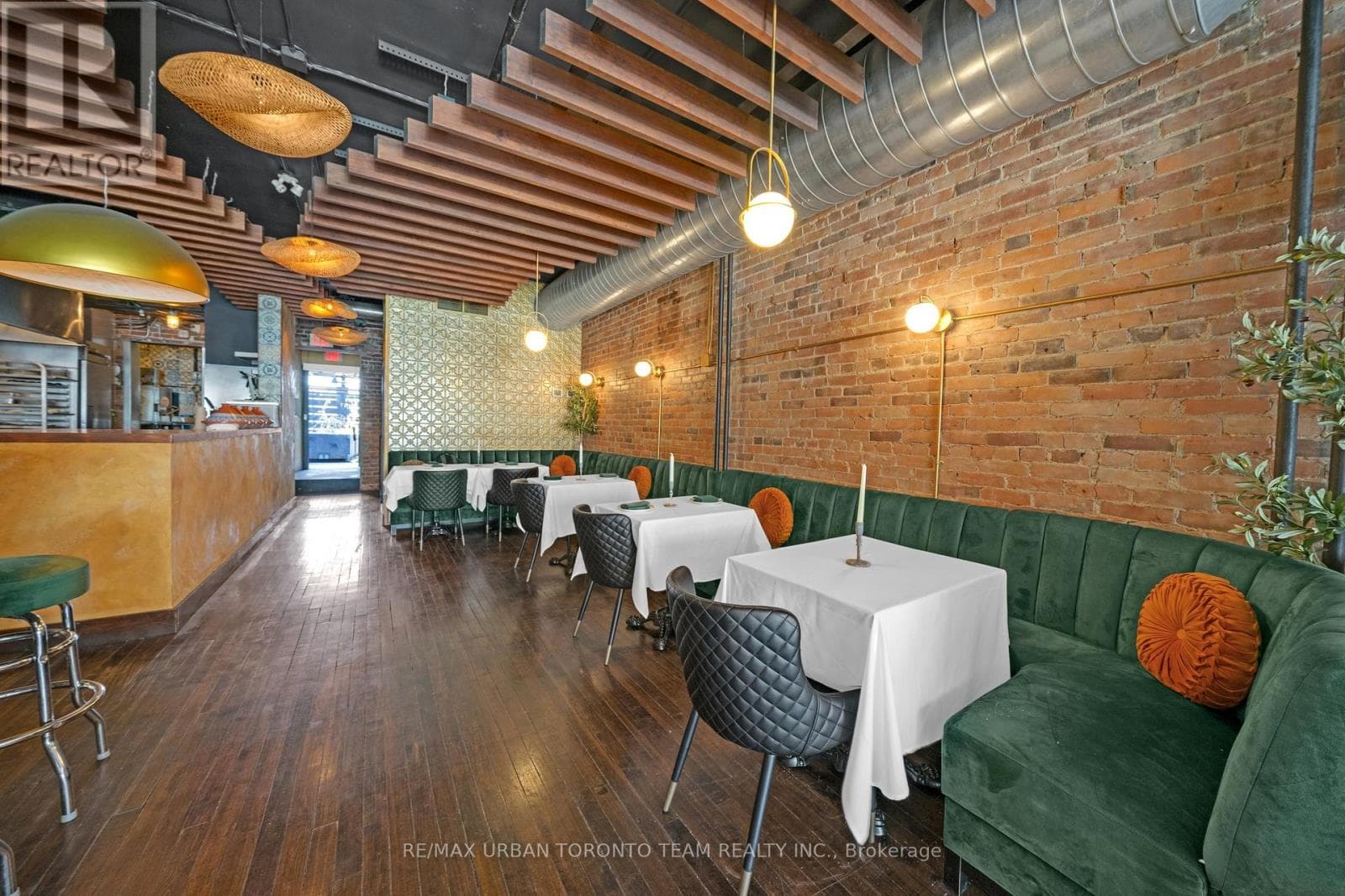 162 DANFORTH AVENUE photo 5