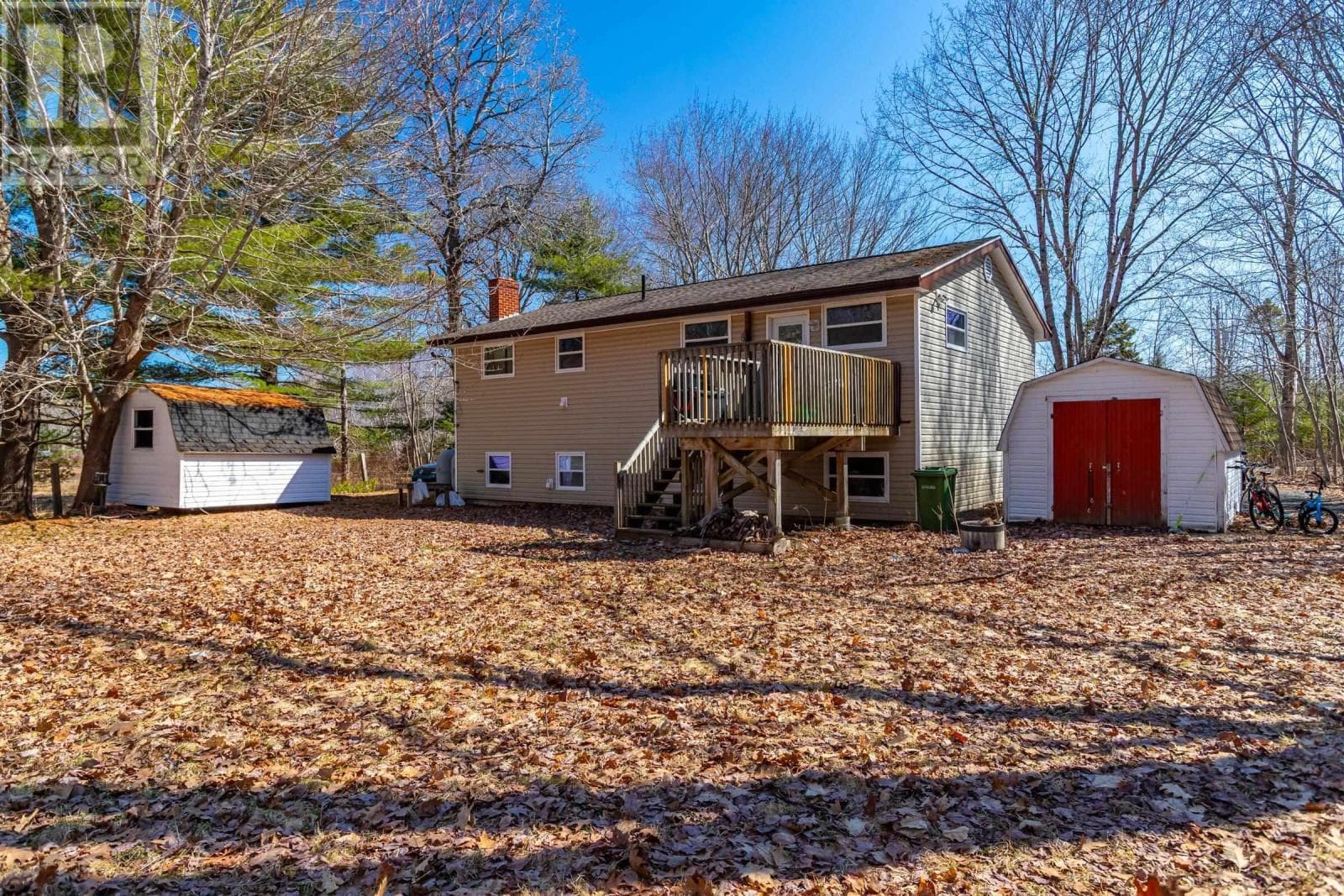 1663 South Bishop Road photo 3