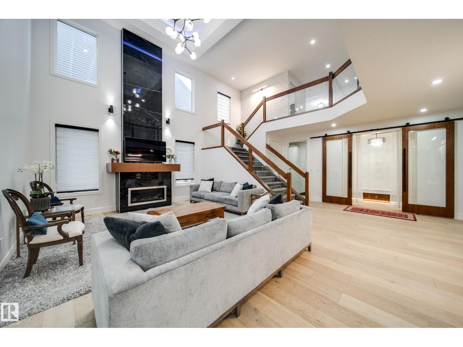 8 bed 6 bath single family at 4416 SUZANNA CR SW — $1,699,900