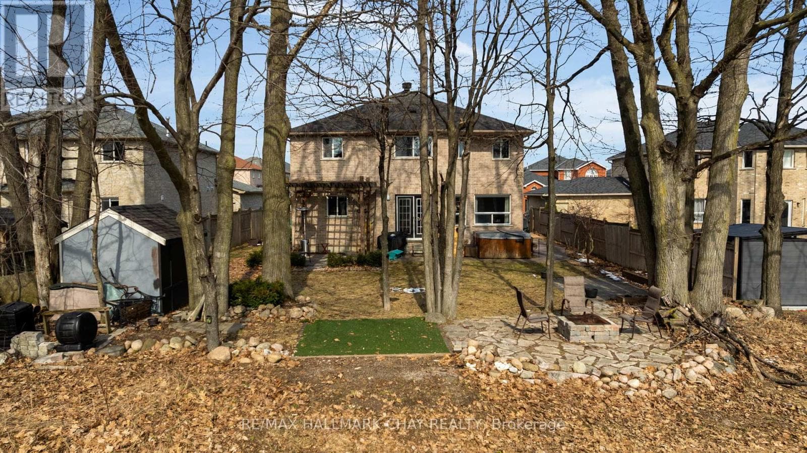 63 NORTHVIEW CRESCENT photo 3