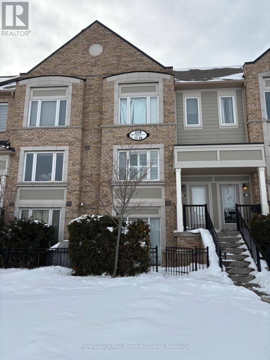 19 - 250 SUNNY MEADOW BOULEVARD photo 2
