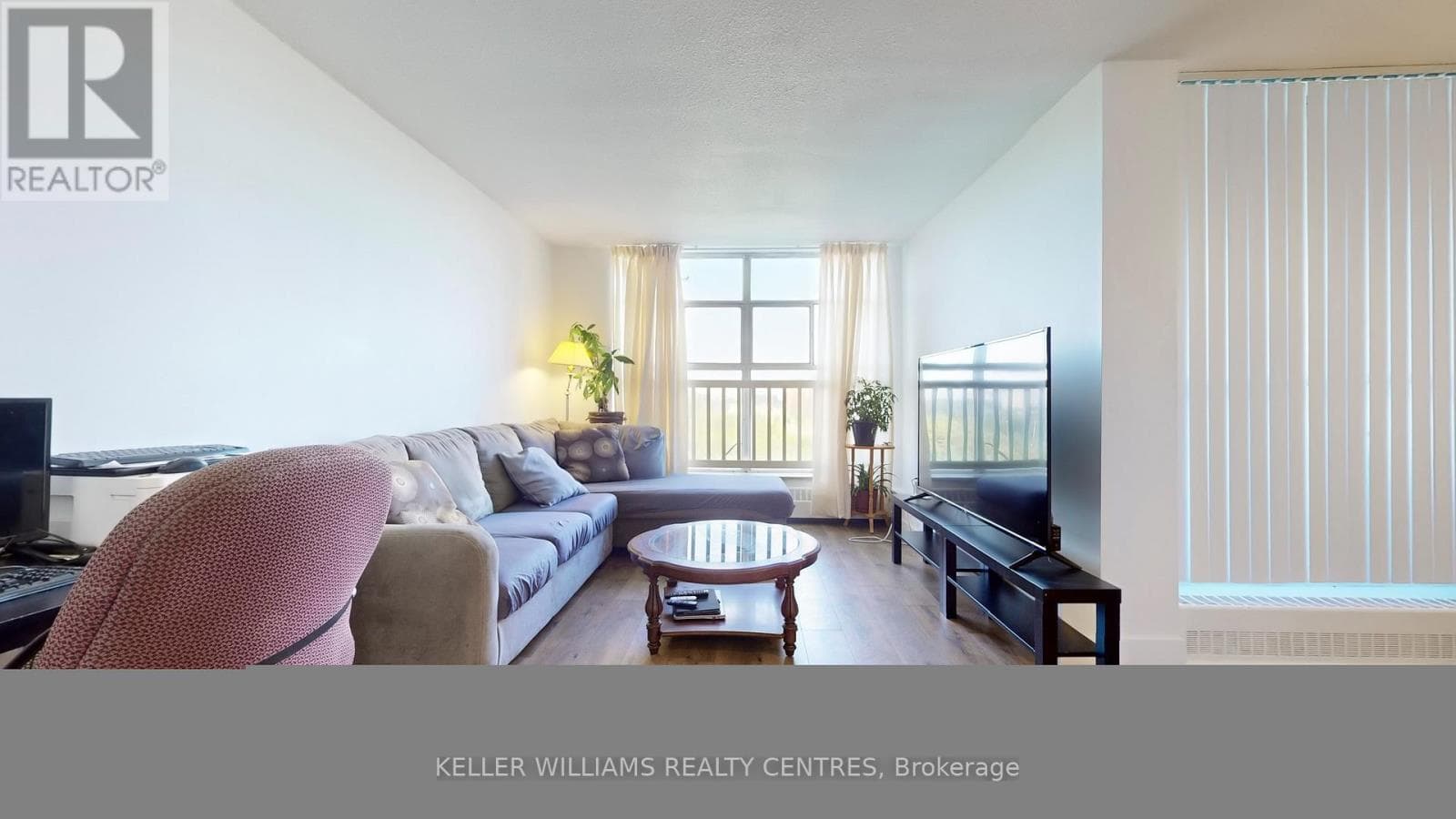 1107 - 345 DRIFTWOOD AVENUE photo 4