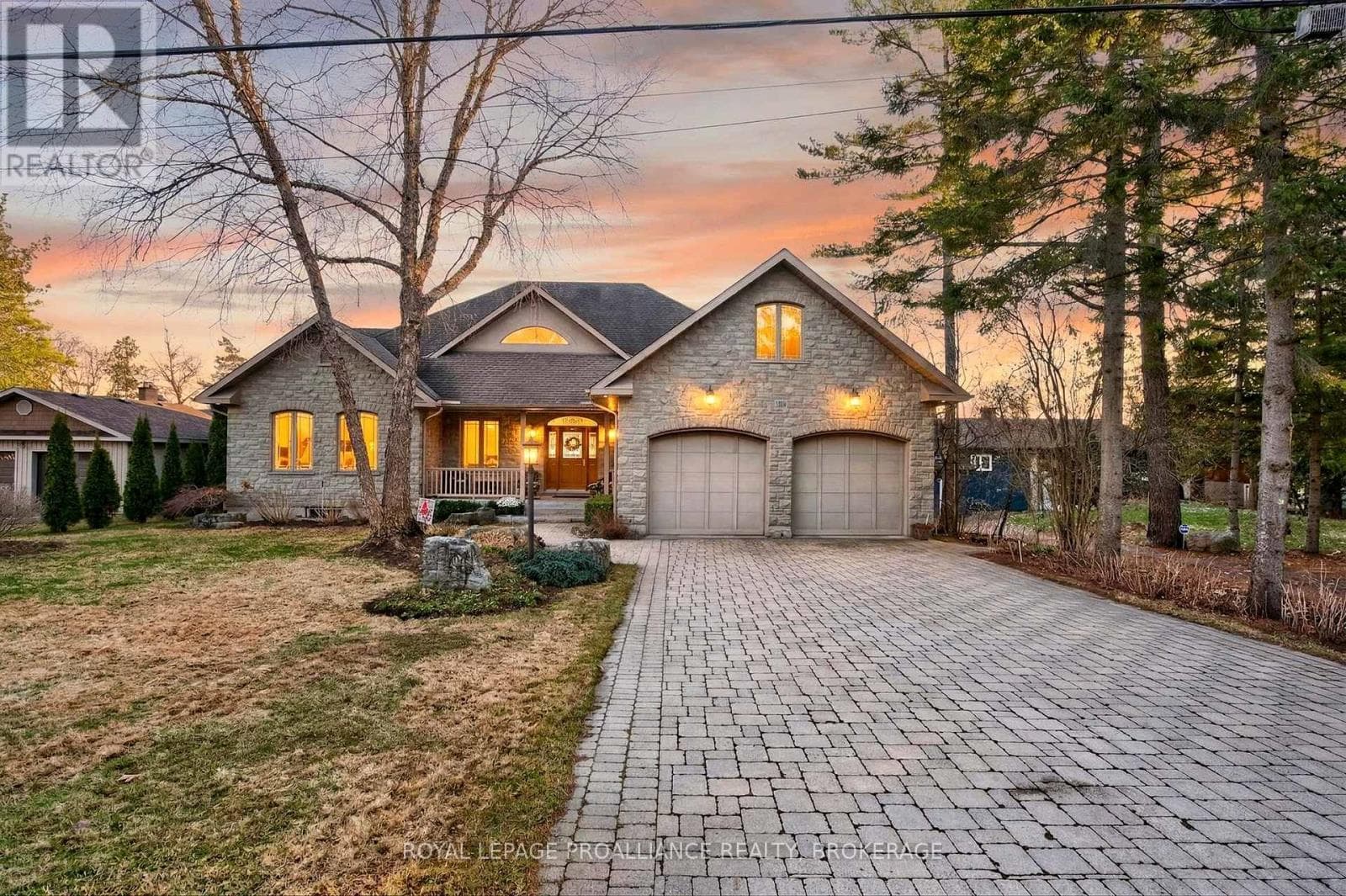 178 NICHOLSON POINT ROAD photo 2