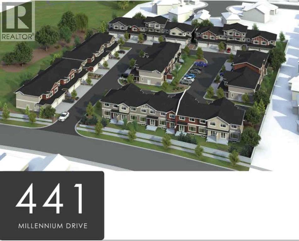 vacant land at 19-29, 441 MILLENNIUM Drive — $125,000
