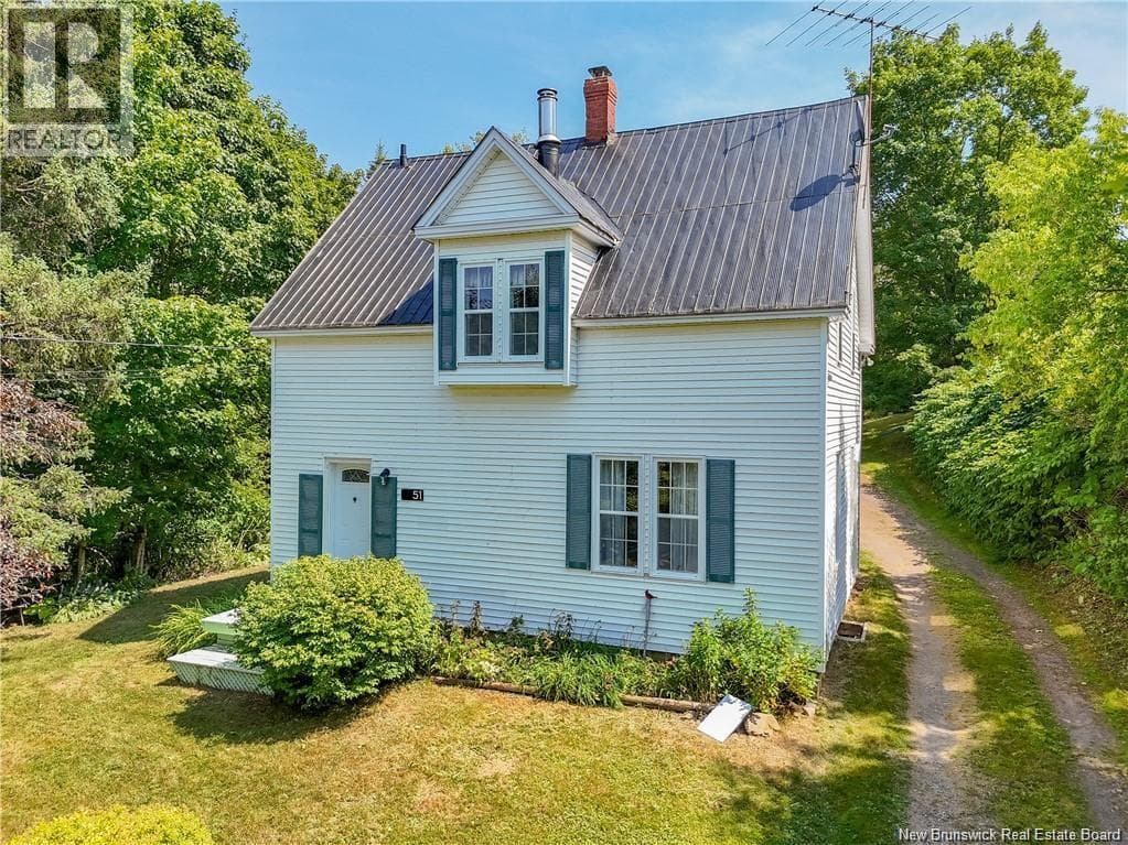 3 bed 1 bath single family at 51 Main Street — $229,000