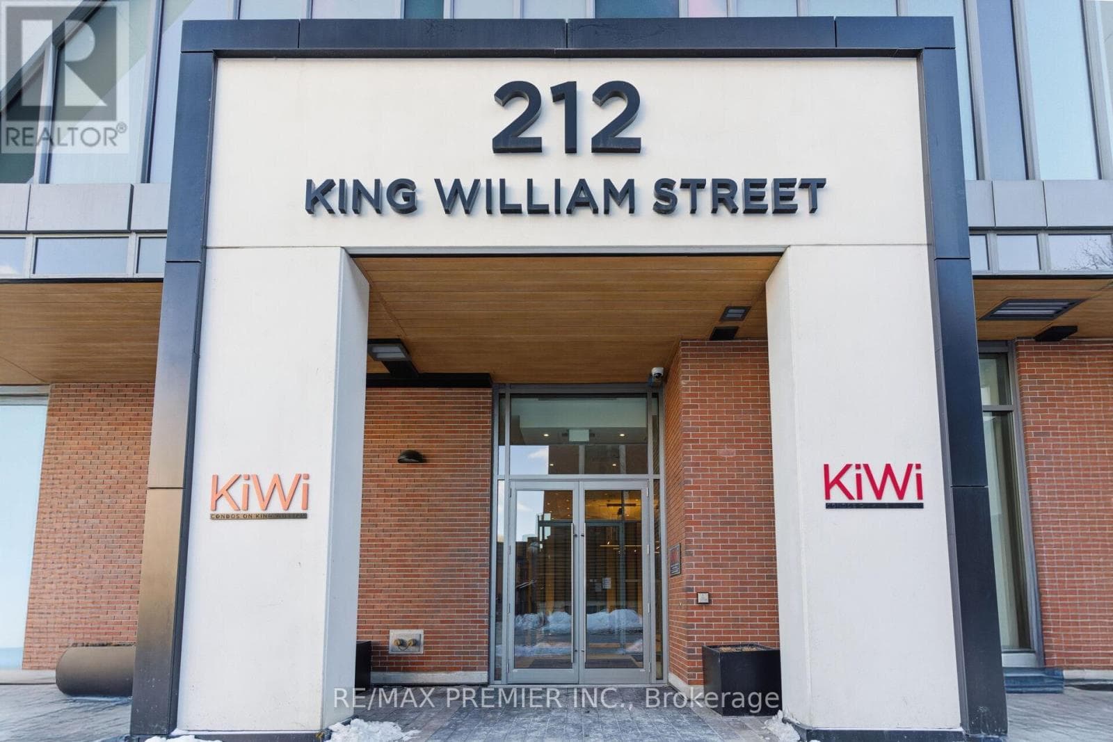 914 - 212 KING WILLIAM STREET photo 2