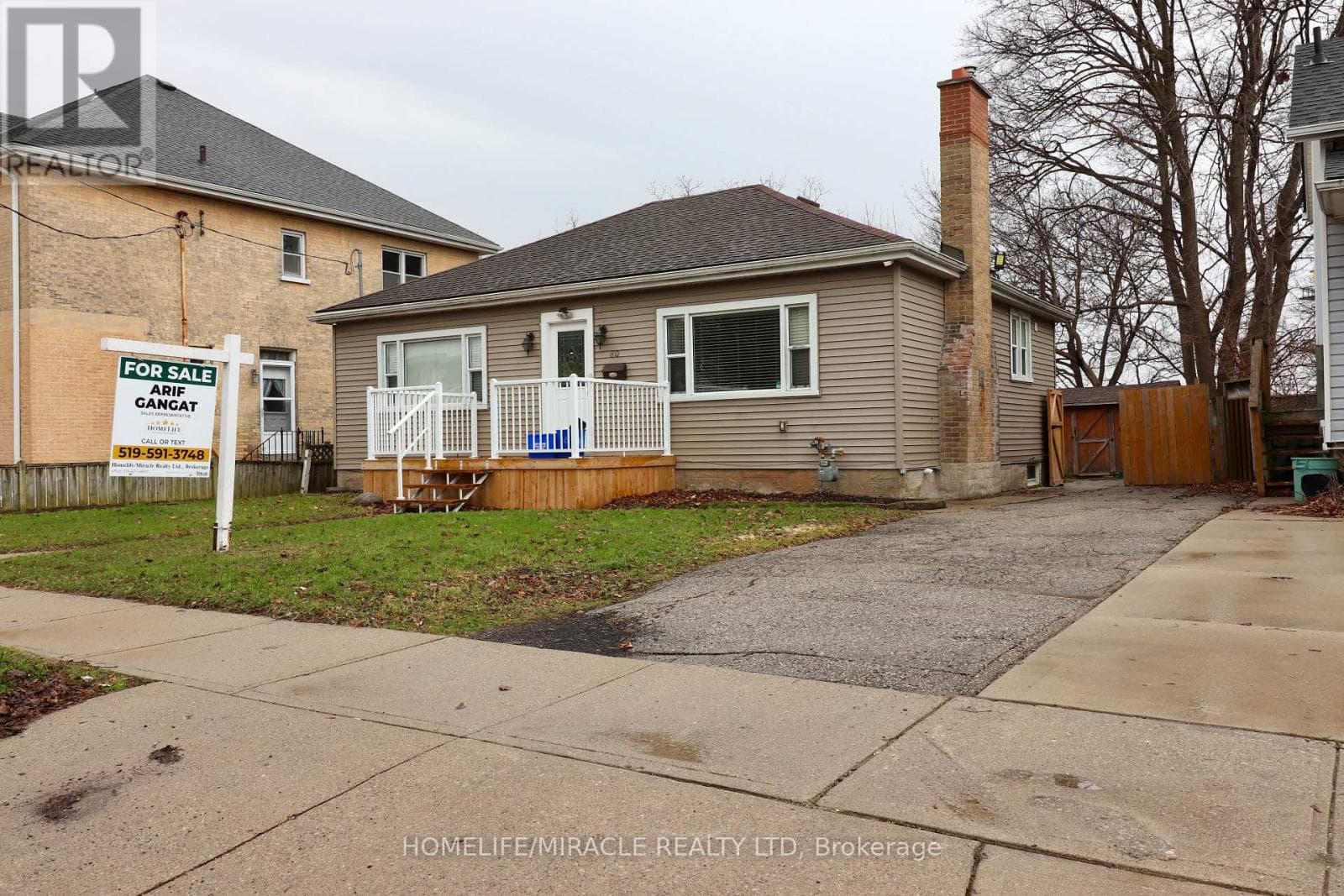 80 ROSEVIEW AVENUE photo 3