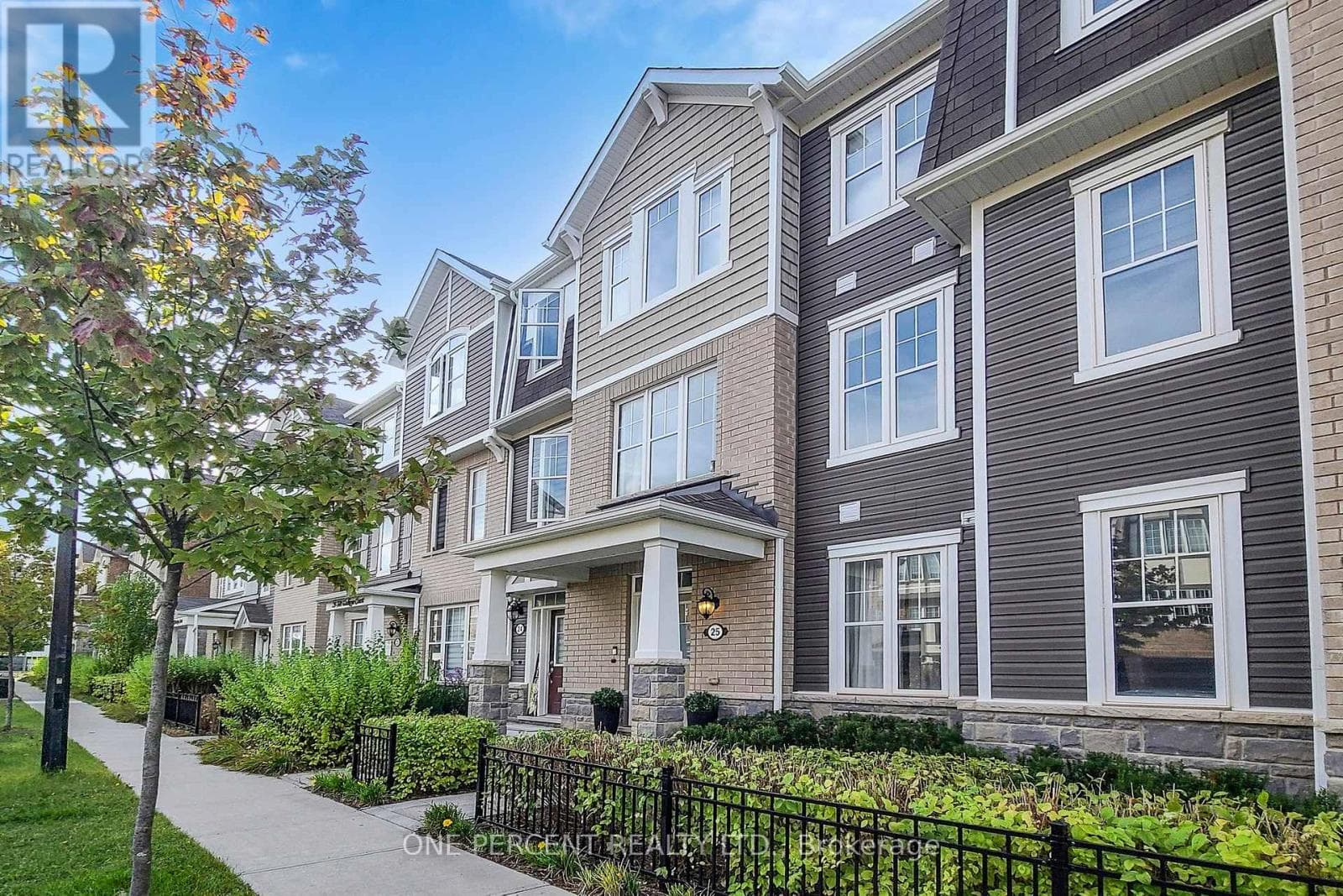 4 bed 4 bath single family at 25 - 501 BUCKEYE COURT — $899,899