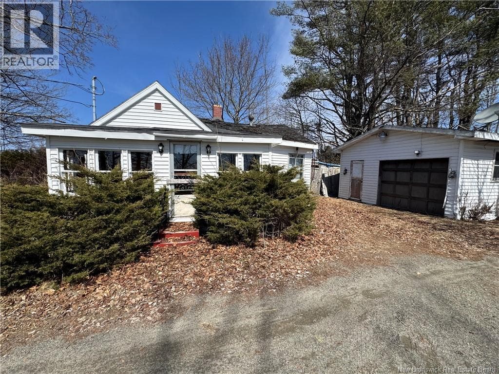 3 bed 1 bath single family at 9321 Route 3 — $225,000