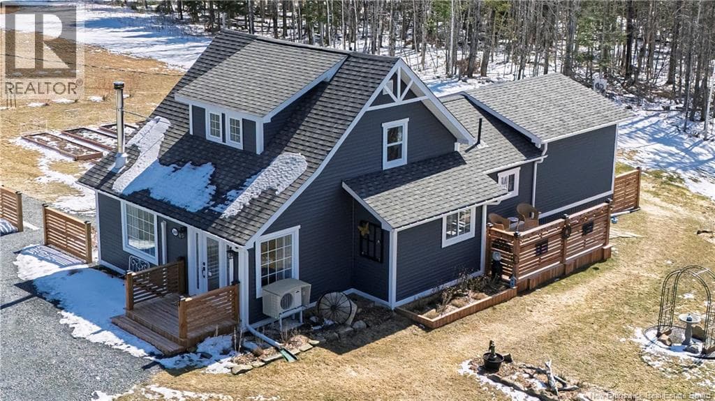 2 bed 2 bath single family at 169 Storeytown Road — $399,000