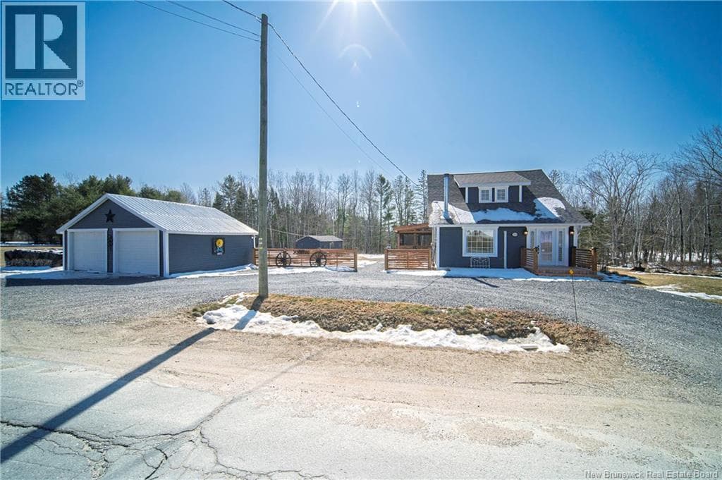 169 Storeytown Road photo 2