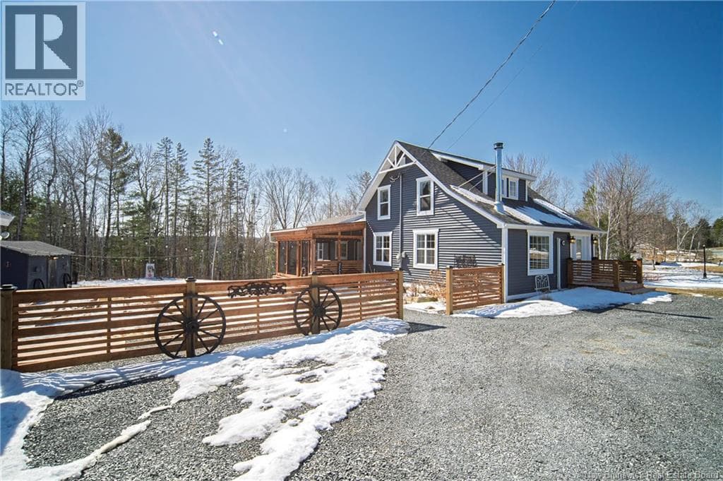 169 Storeytown Road photo 4