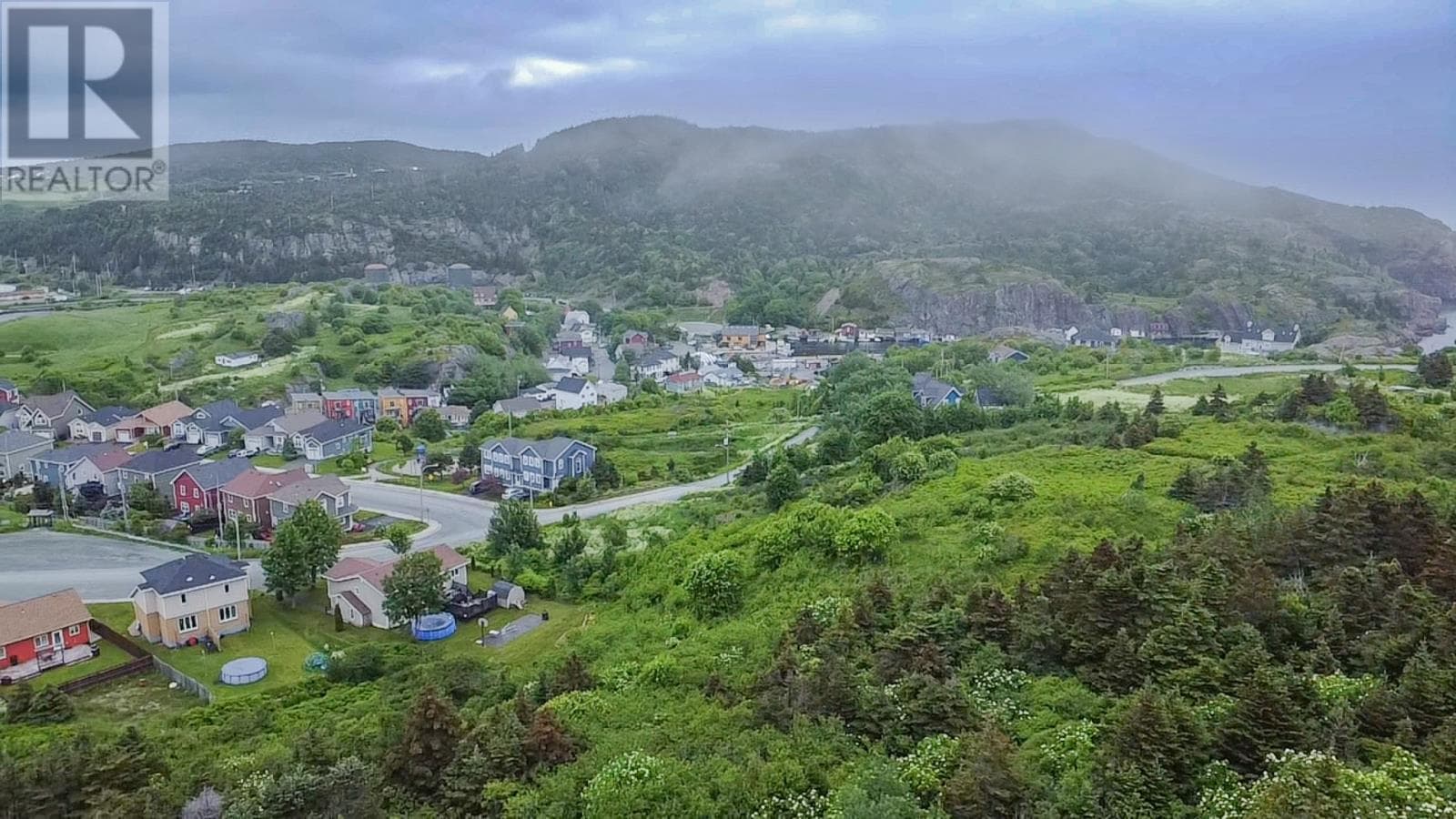vacant land at 23a Ballast Road — $105,000